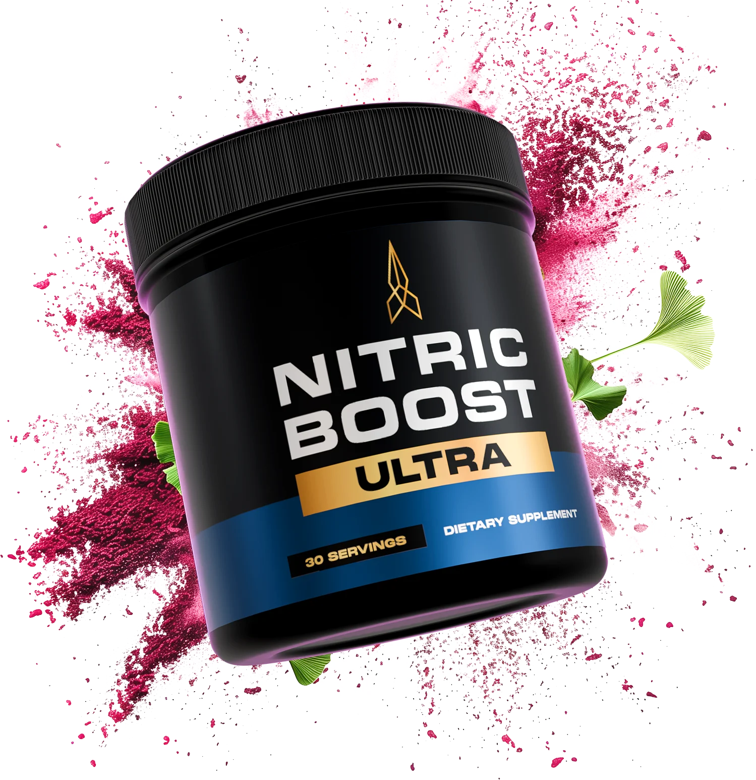 NITRIC BOOST  home image